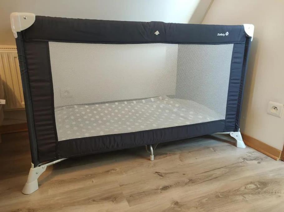 Tres Bel Appart Charmant 85M2 Parking Gratuit مولشا المظهر الخارجي الصورة